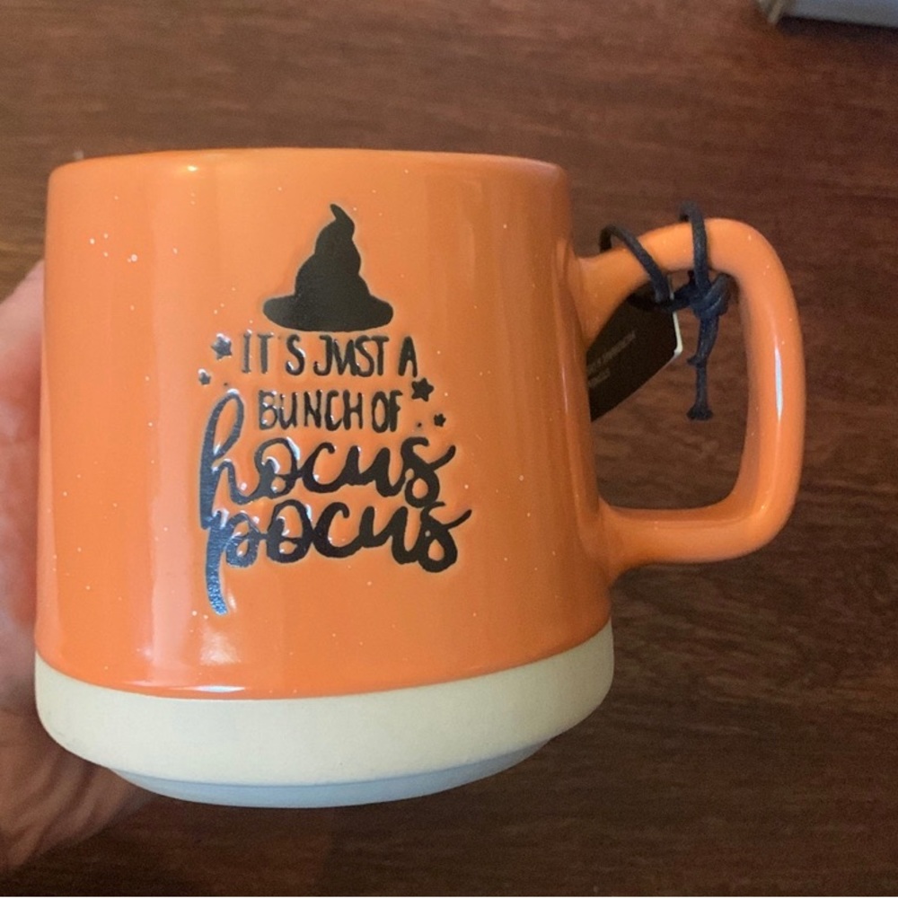 Hocus Pocus Mug